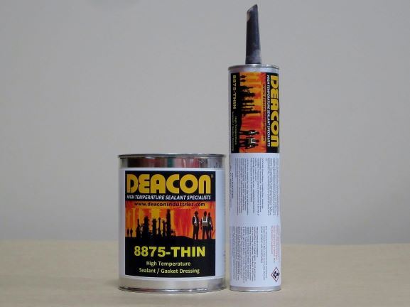 Deacon 8875-Thin 65-990°C
